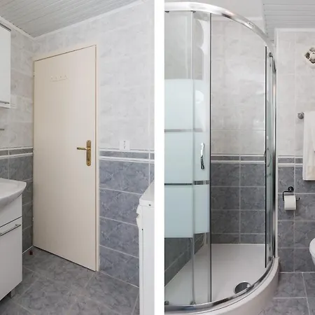 Apartment Merivo