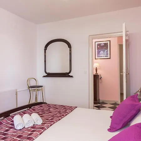 Merivo * Dubrovnik