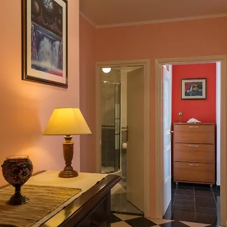 Merivo Apartment