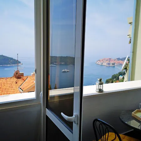 Apartmán Merivo Dubrovník