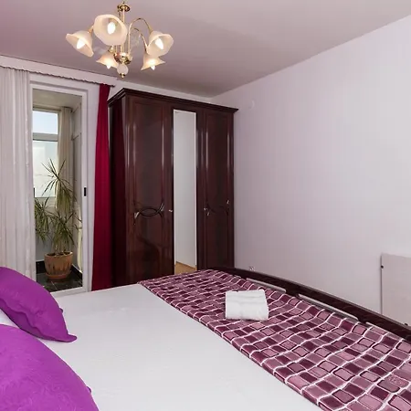 Merivo Apartmán