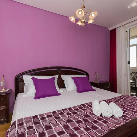 Merivo Apartmán Dubrovník