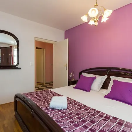 Apartmán Merivo *