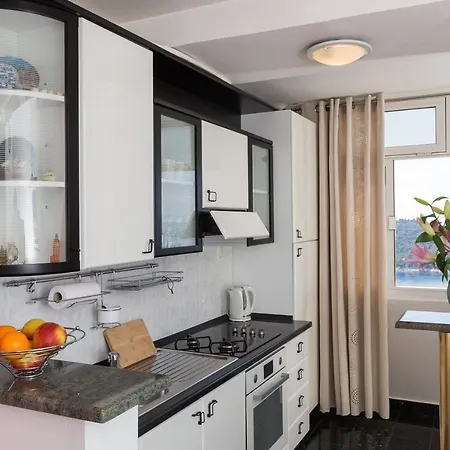 Apartmán Merivo