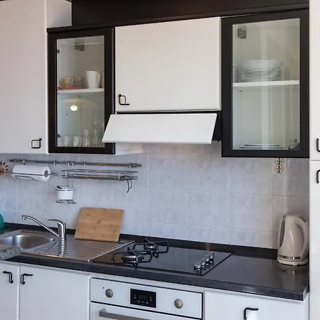 Apartmán Merivo