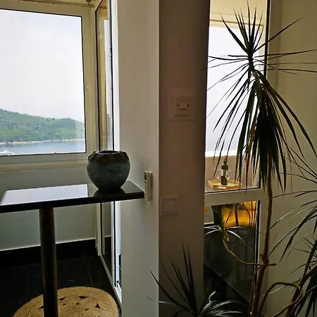 Merivo Apartmán *