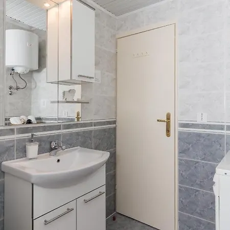 Apartmán Merivo