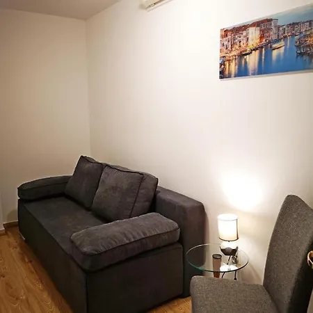 Apartmán Merivo Dubrovník